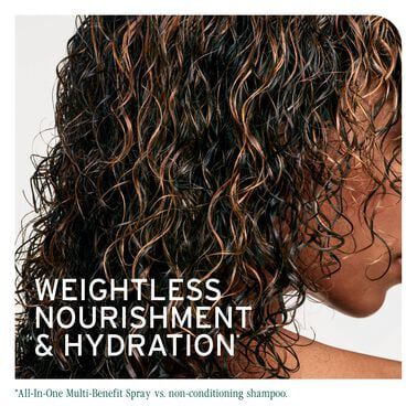All-In-One Multi-Benefit Oil - Biolage Renovation NZ | L'Oréal Partner Shop